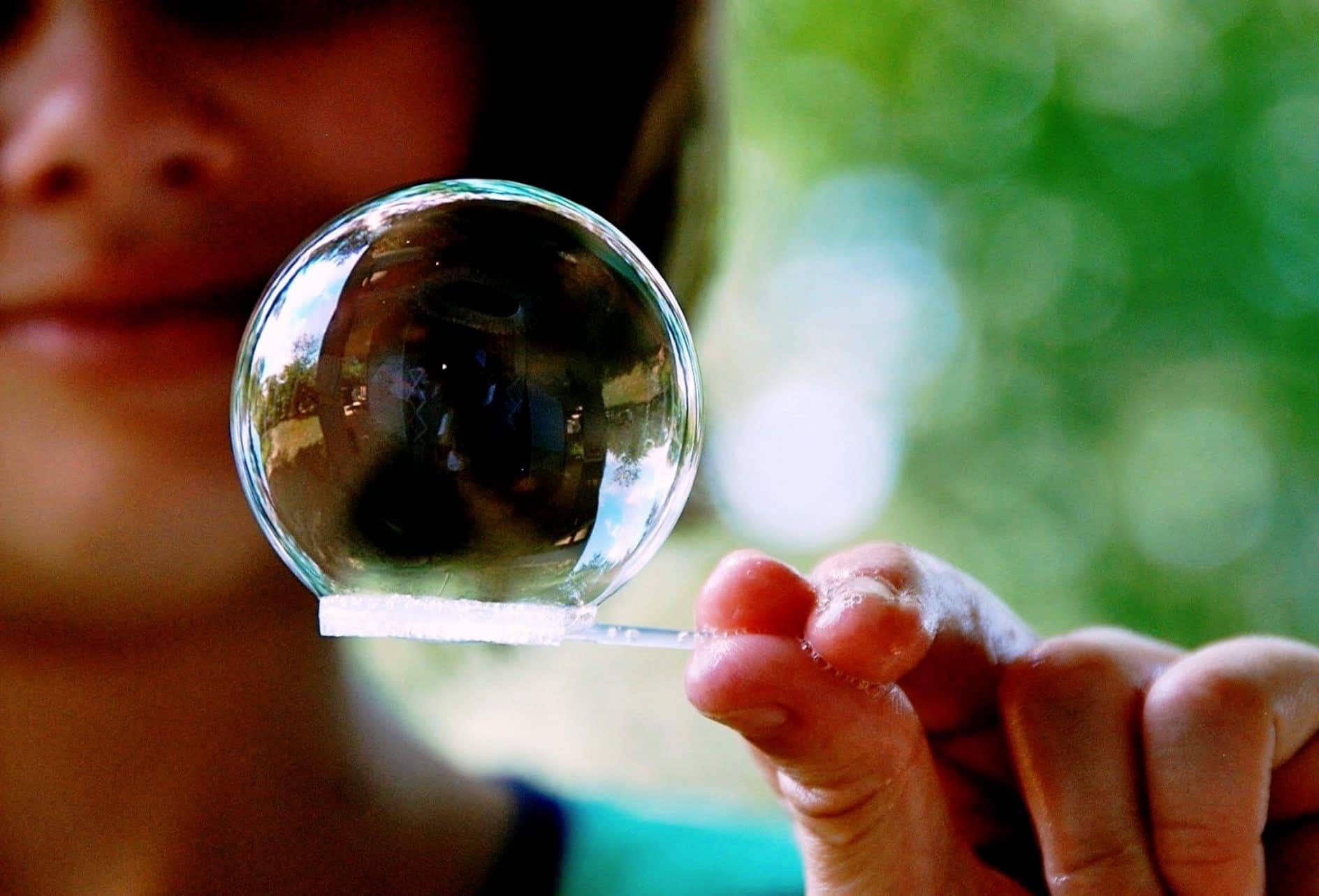 Рецепты мыльных пузырей в домашних условиях | Как сделать мыльные пузыри в домашних условиях