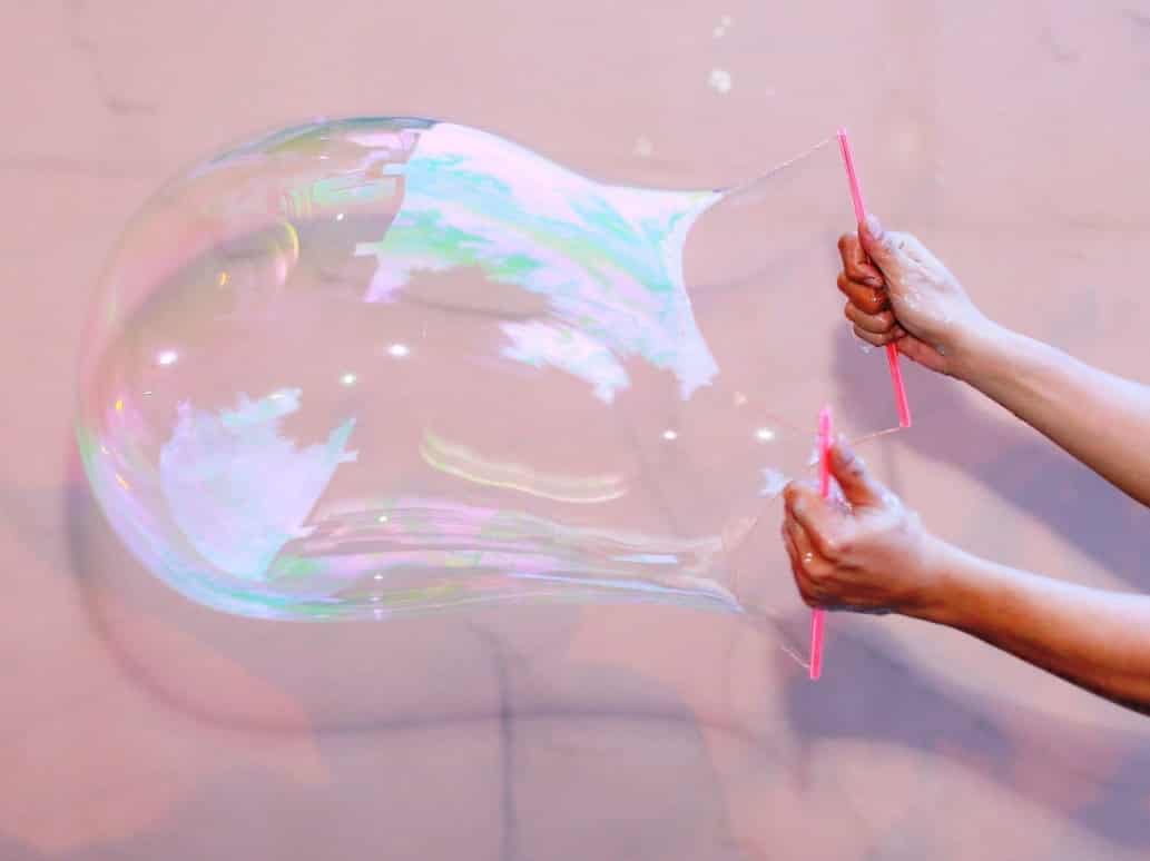 Рецепты мыльных пузырей в домашних условиях | Как сделать мыльные пузыри в домашних условиях