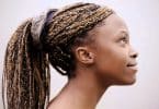 Как мыть голову с косичками: африканскими, сенегальскими, дредами, Зизи