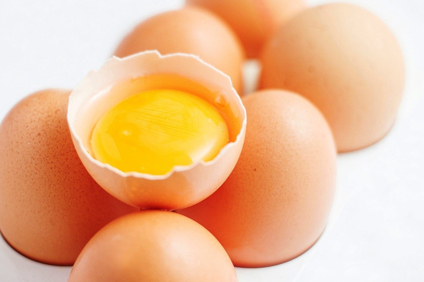 Хранение вареных яиц без холодильника