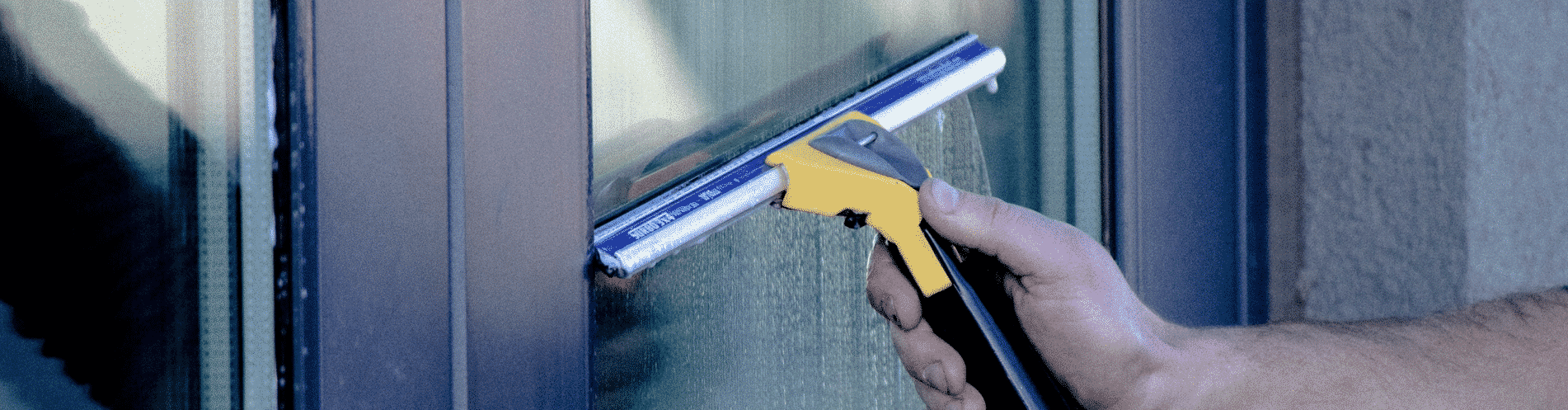 Как мыть окна шваброй для мытья окон