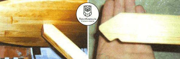 Как сделать гладильную доску своими руками — пошаговая инструкция