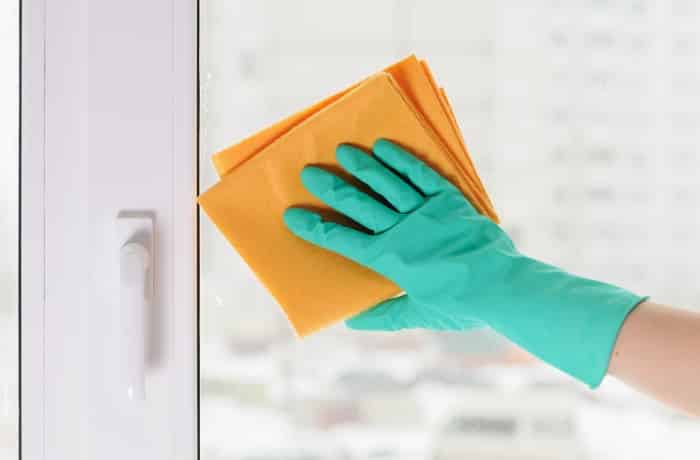 Приспособления и средства для мытья окон | Как мыть окна шваброй для мытья окон
