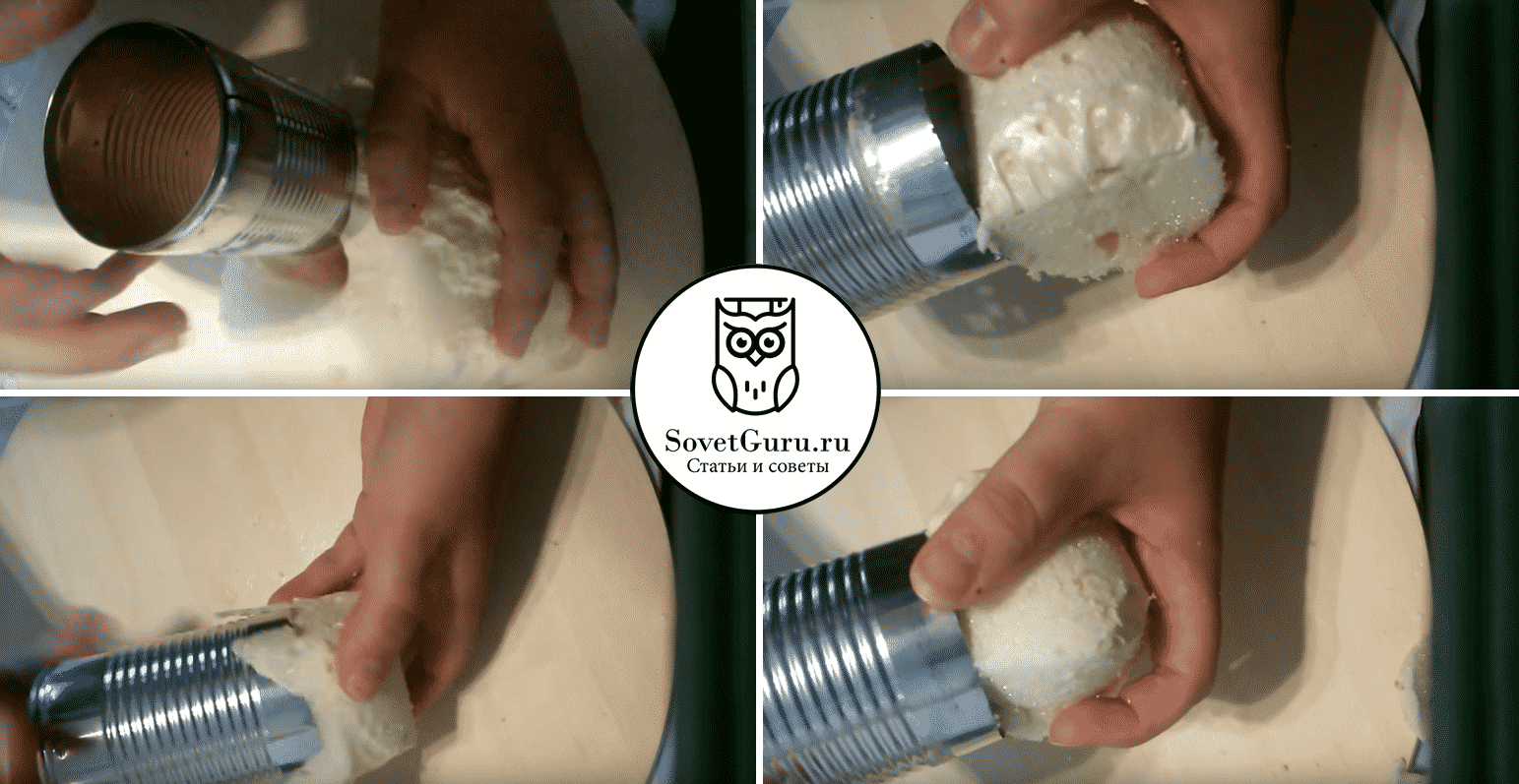 Инструменты для изготовления пенопластовых шаров | Как сделать шар из пенопласта своими руками: пошаговые инструкции с фото и видео