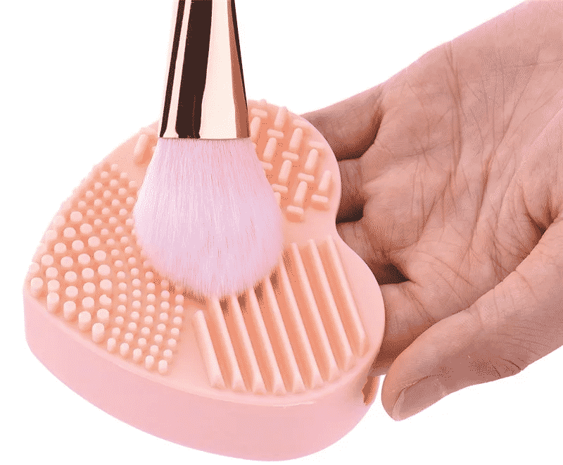 Как мыть кисти для макияжа жидким мылом | Как мыть кисти для макияжа в домашних условиях