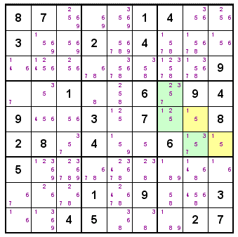 Kak razgadyivat sudoku pravila i sekretyi 2
