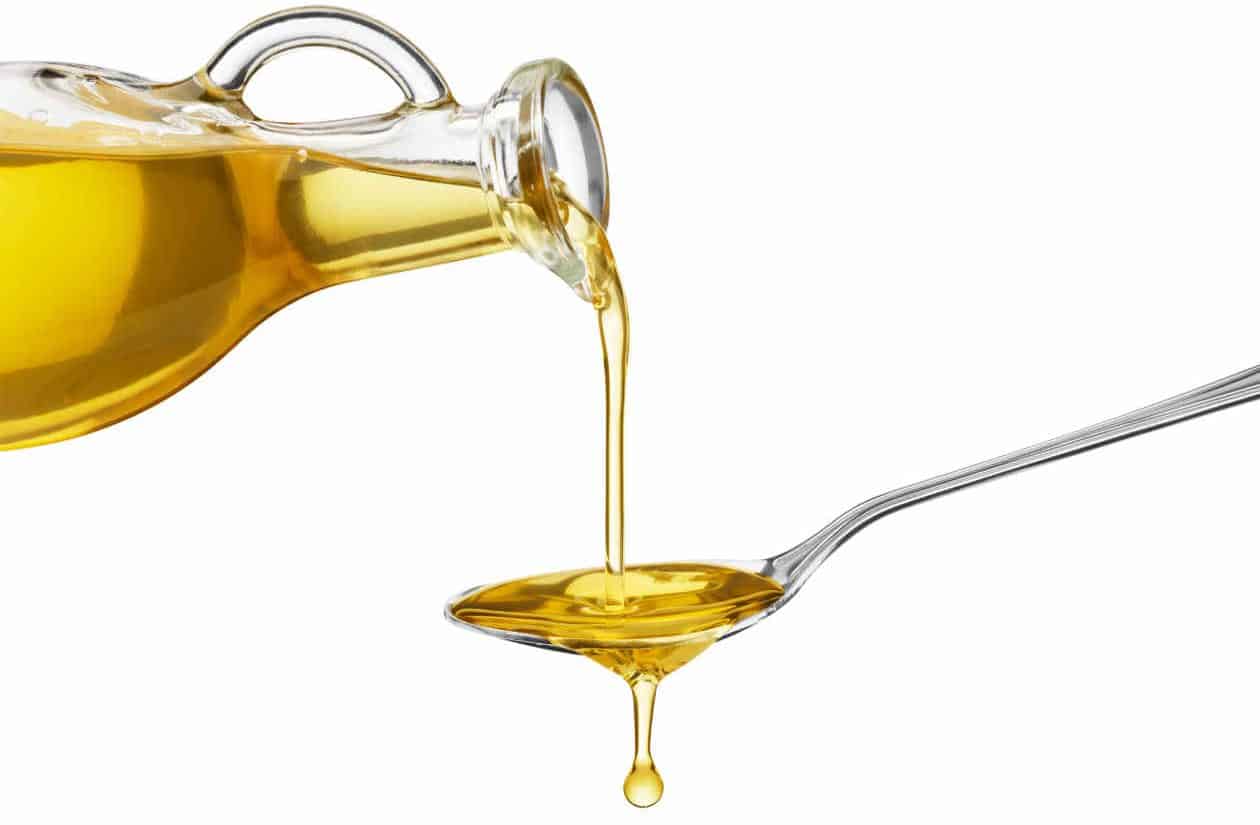С чем есть льняное масло | Как пить льняное масло для похудения