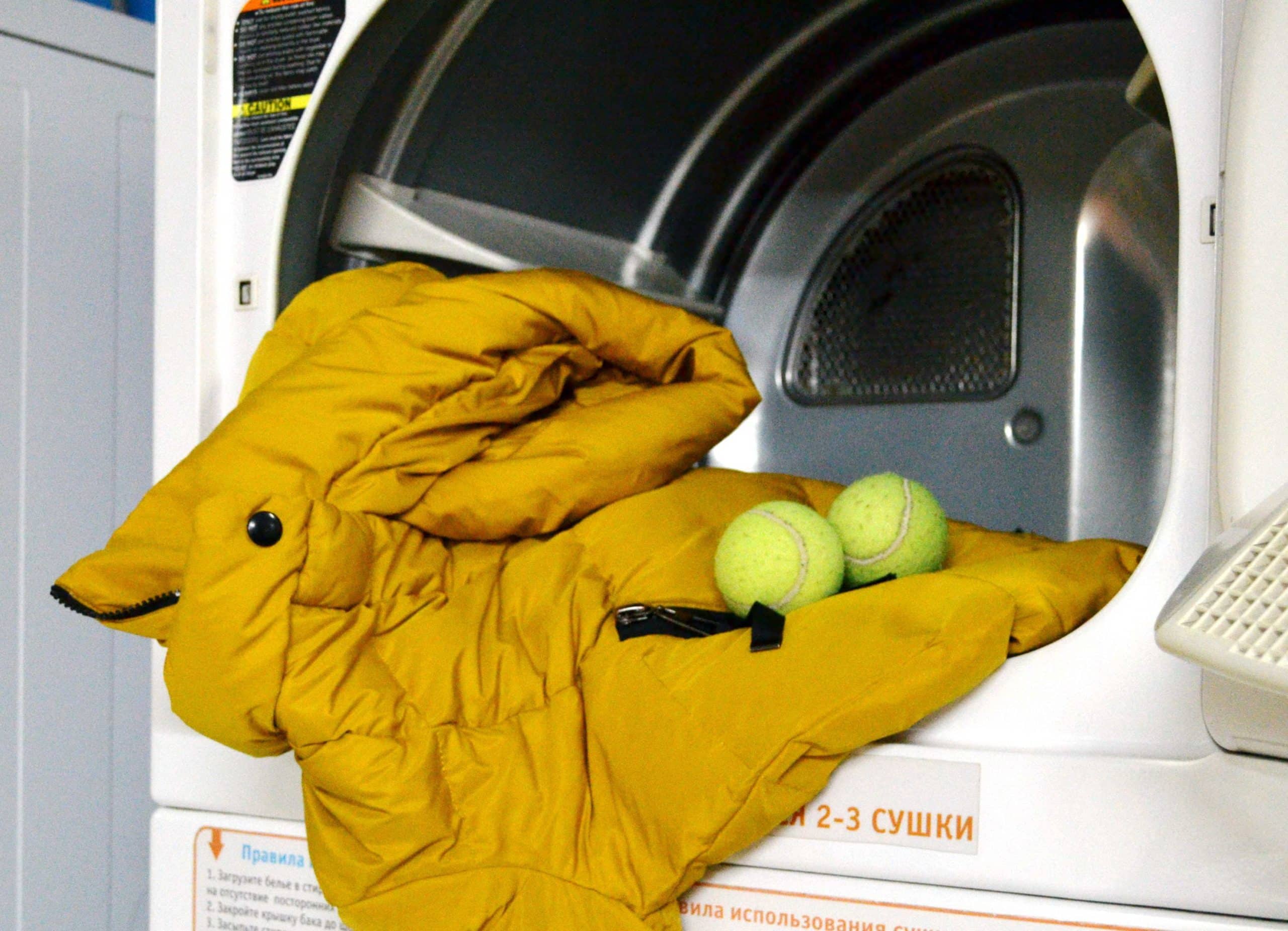 Можно ли сушить пуховик в сушильной машине | Как стирать пуховик в стиральной машине: режимы стирки, средства, как сушить